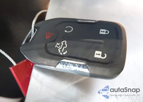 2019 Chevrolet Silverado 1500 Lt from USA, damaged, VIN 1GCUYDED2KZ167892